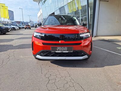 Opel Frontera Vorführwagen