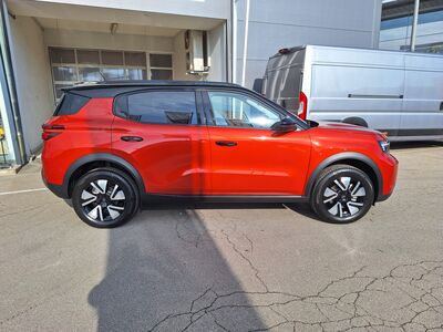 Opel Frontera Vorführwagen