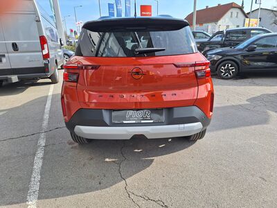 Opel Frontera Vorführwagen