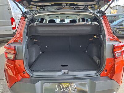 Opel Frontera Vorführwagen