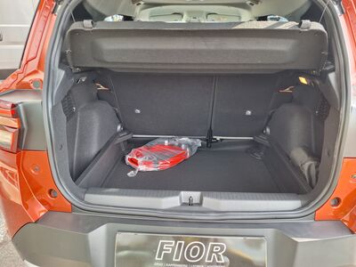 Opel Frontera Vorführwagen