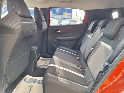 Opel Frontera Vorführwagen