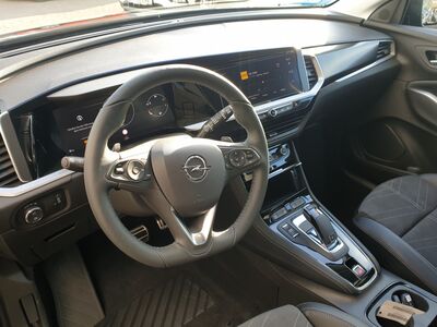 Opel Grandland Vorführwagen