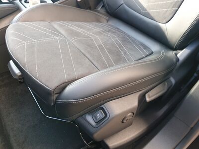 Opel Grandland Vorführwagen