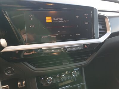 Opel Grandland Vorführwagen