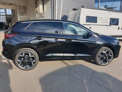 Opel Grandland Vorführwagen