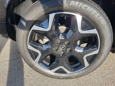 Opel Grandland Vorführwagen