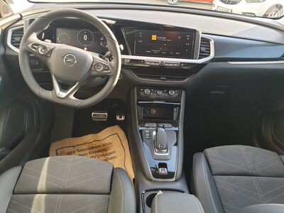 Opel Grandland Vorführwagen