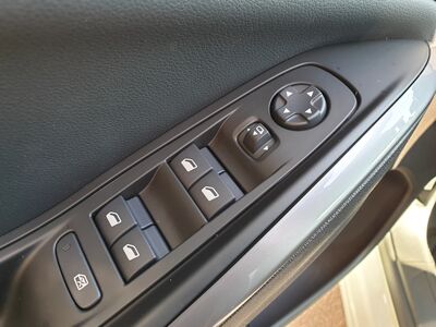 Opel Grandland Vorführwagen