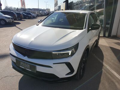 Opel Grandland Vorführwagen