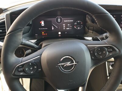 Opel Grandland Vorführwagen