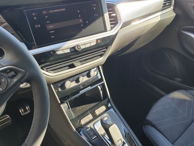 Opel Grandland Vorführwagen