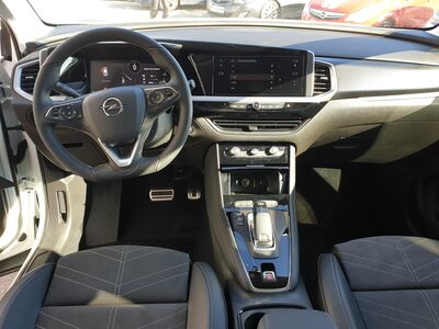 Opel Grandland Vorführwagen