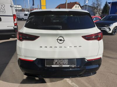 Opel Grandland Vorführwagen