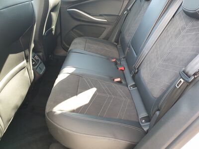 Opel Grandland Vorführwagen