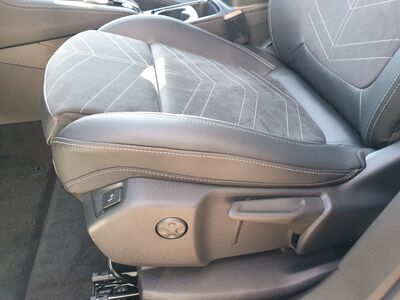 Opel Grandland Vorführwagen