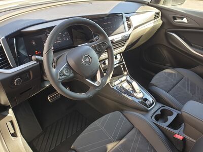 Opel Grandland Vorführwagen