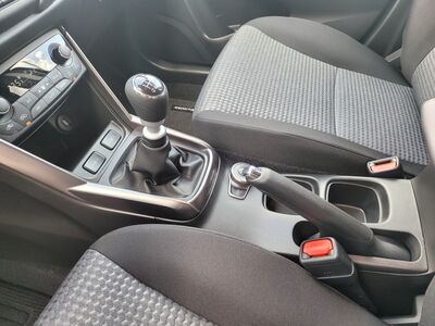 Suzuki S-Cross Vorführwagen