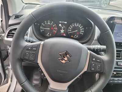 Suzuki S-Cross Vorführwagen