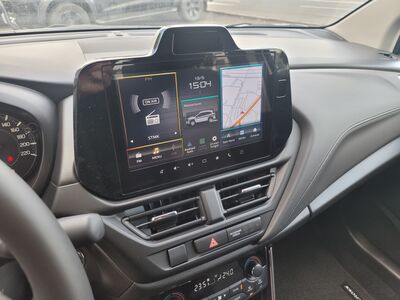 Suzuki S-Cross Vorführwagen