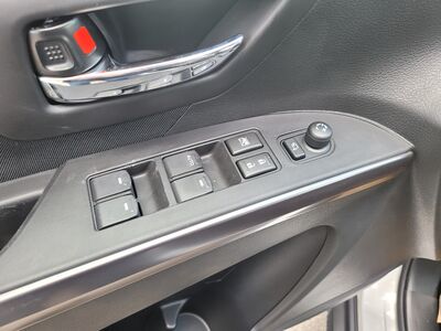 Suzuki S-Cross Vorführwagen