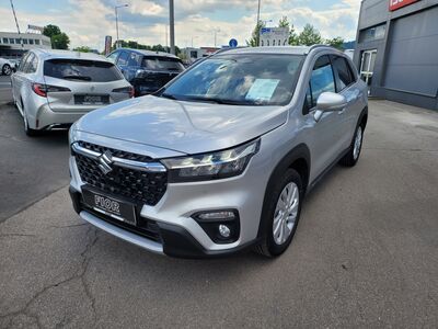 Suzuki S-Cross Vorführwagen