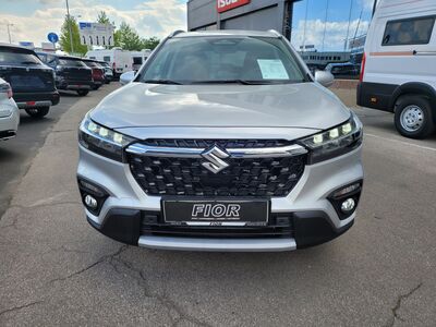 Suzuki S-Cross Vorführwagen
