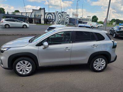 Suzuki S-Cross Vorführwagen