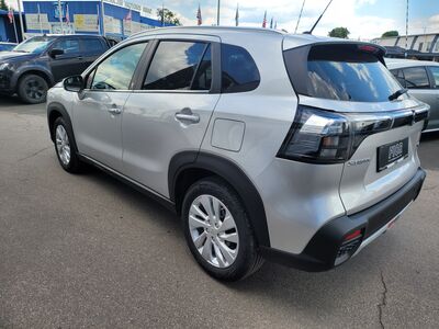 Suzuki S-Cross Vorführwagen