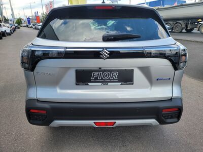 Suzuki S-Cross Vorführwagen