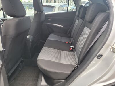 Suzuki S-Cross Vorführwagen