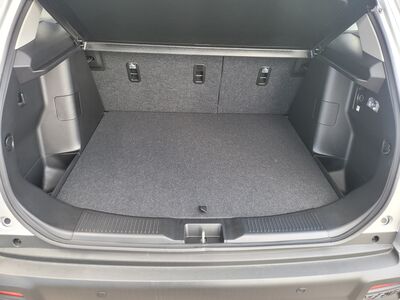 Suzuki S-Cross Vorführwagen