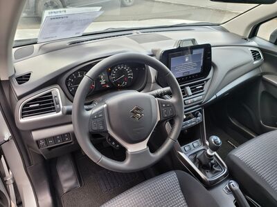 Suzuki S-Cross Vorführwagen