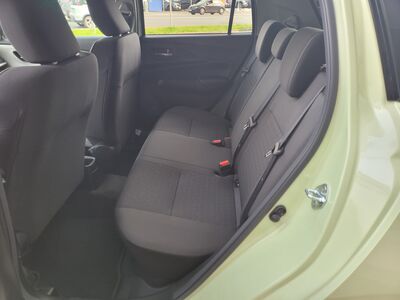 Suzuki Swift Vorführwagen