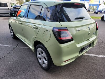 Suzuki Swift Vorführwagen