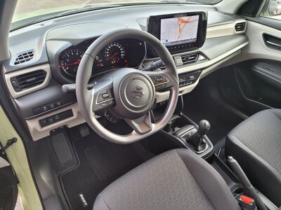 Suzuki Swift Vorführwagen