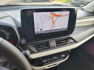 Suzuki Swift Vorführwagen