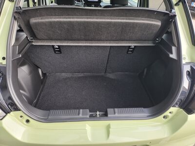 Suzuki Swift Vorführwagen