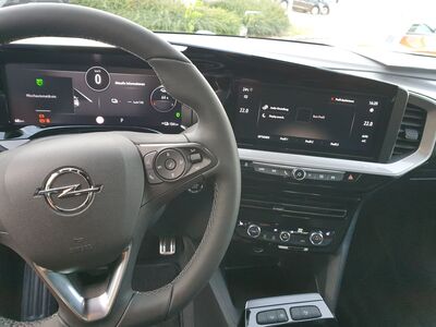 Opel Mokka Vorführwagen
