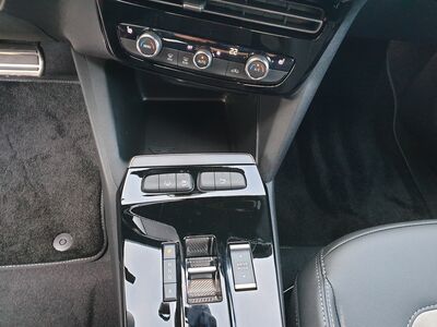 Opel Mokka Vorführwagen