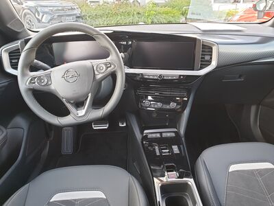 Opel Mokka Vorführwagen