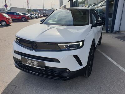 Opel Mokka Vorführwagen