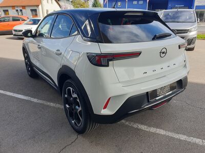 Opel Mokka Vorführwagen