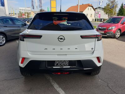 Opel Mokka Vorführwagen