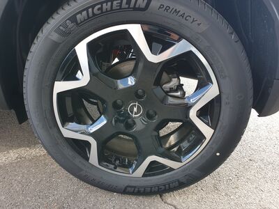 Opel Mokka Vorführwagen