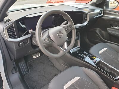 Opel Mokka Vorführwagen