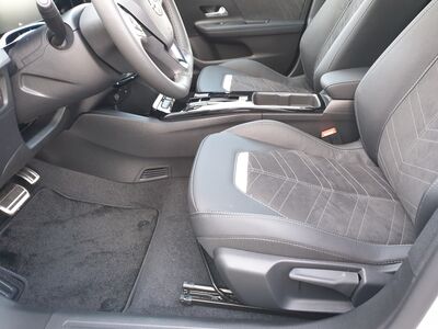 Opel Mokka Vorführwagen