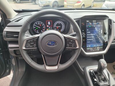 Subaru Crosstrek Neuwagen