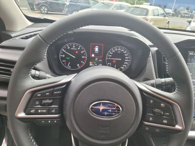 Subaru Crosstrek Neuwagen