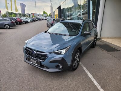 Subaru Crosstrek Neuwagen